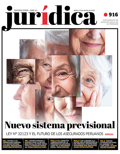 Jurídica